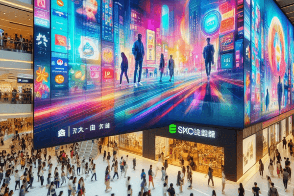 LED Display Screen Rental In Florida