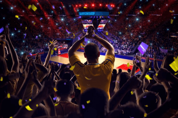 Sports events in florida