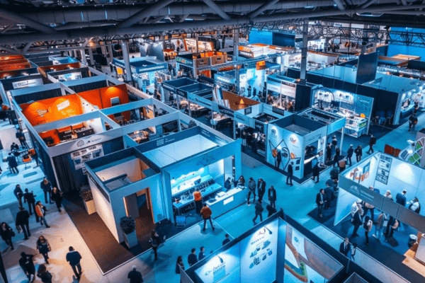 Tradeshow Event In Florida