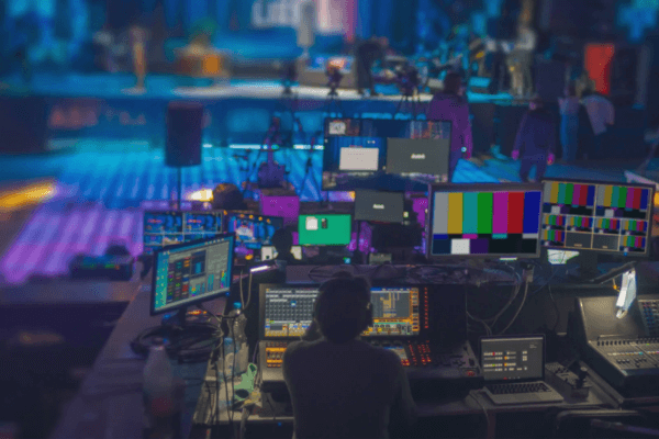 Webcasting service in florida