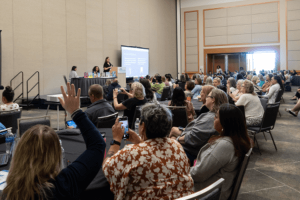 Workshop Event in Florida